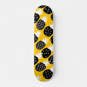 Ananas Skateboard