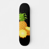 Ananas-Skateboard Pro Skateboard (Vorne)