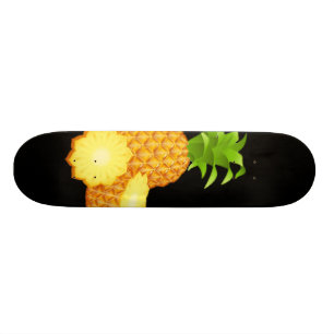 Ananas-Skateboard Pro Skateboard