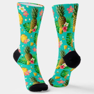 Ananas Socken