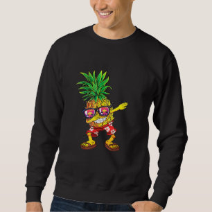 Ananas Sommerkids Mens Womens Sweatshirt