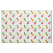 Ananas-Spaß-Gewebe Stoff (Fat Quarter (45,7 x 55,9 cm))