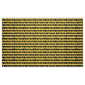 Ananas Stoff (Fat Quarter (45,7 x 55,9 cm))