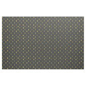Ananas Stoff (Yard (91,4 cm))