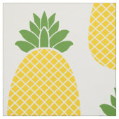 Ananas Stoff (Muster)