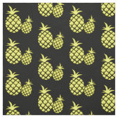 Ananas Stoff (Muster)
