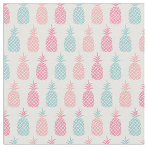Ananas Stoff