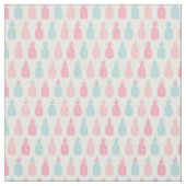Ananas Stoff (Muster)