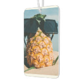 Ananas Strandfreasher Autolufterfrischer (Links)