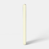 Ananas-Suite im Weißen Lotus Samsung Galaxy Hülle (Linke Seite)