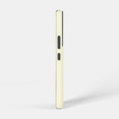 Ananas-Suite im Weißen Lotus Samsung Galaxy Hülle (Rechte Seite)