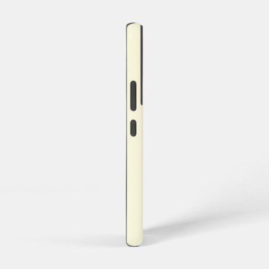 Ananas-Suite im Weißen Lotus Samsung Galaxy Hülle (Rechte Seite)