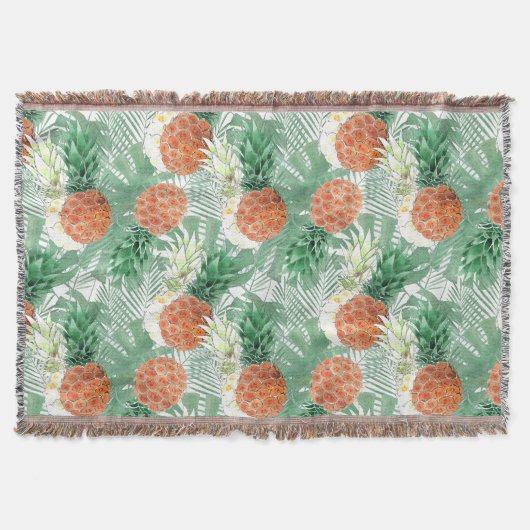 Ananas, süßes Paar. Decke (Vorderseite)
