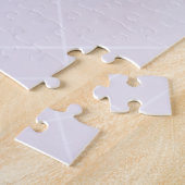 Ananas, süßes Paar, Puzzle (Seite)