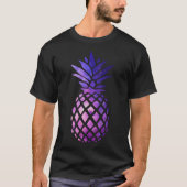 Ananas T-Shirt (Vorderseite)