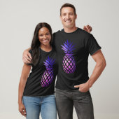 Ananas T-Shirt (Unisex)
