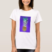 Ananas T-Shirt (Vorderseite)