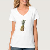 Ananas T-Shirt (Vorderseite)