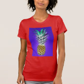 Ananas T-Shirt (Vorderseite)