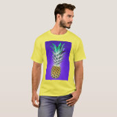 Ananas T-Shirt (Vorne ganz)