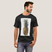 Ananas T-Shirt (Vorne ganz)