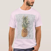 Ananas T-Shirt (Vorderseite)
