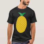 Ananas T-Shirt (Vorderseite)