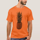 Ananas-T - Shirt (Vorderseite)