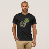 Ananas T-Shirt (Vorne ganz)