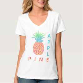 Ananas-T - Shirt