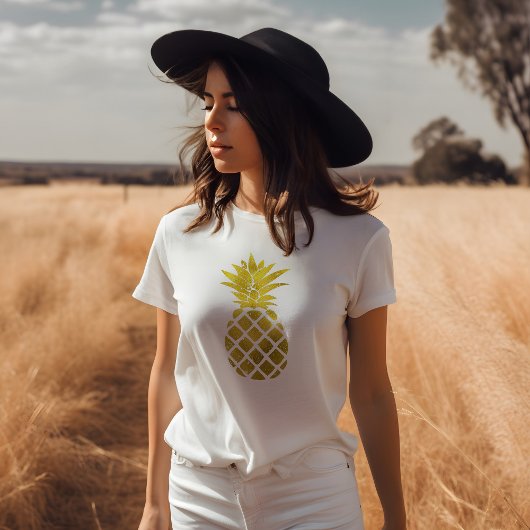 Ananas T-Shirt