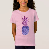 Ananas T-Shirt (Vorderseite)