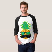ananas T-Shirt (Vorne ganz)