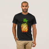Ananas T-Shirt (Vorne ganz)