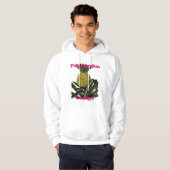 Ananas T - Shirt Design (Vorne ganz)