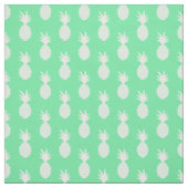 Ananas-tadelloses Muster Stoff (Muster)