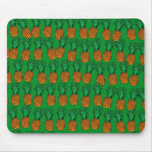 Ananas-Tapete Mousepad