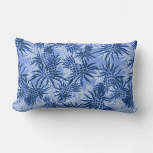 Ananas-Tarnmuster Hawaiian-Lendentücher-Kissen Lendenkissen