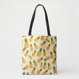 Ananas Tasche