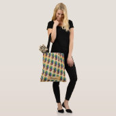 Ananas Tasche (Am Model)