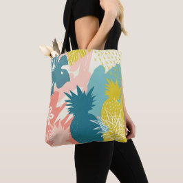 Ananas Tasche