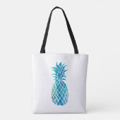 Ananas Tasche (Rückseite)