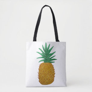 Ananas Tasche
