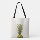 Ananas Tasche (Rückseite)