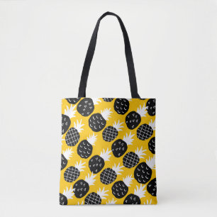 Ananas Tasche