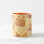 Ananas Tasse (Zentrum)