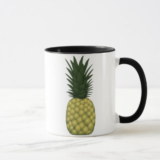 Ananas Tasse