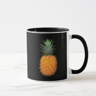Ananas Tasse