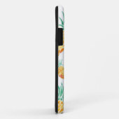 Ananas-Telefon-Kasten Case-Mate iPhone Hülle (Hinten/Rechts)