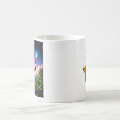 Ananas the Adventurer - Ananas Empire Kaffeetasse (Mittel)